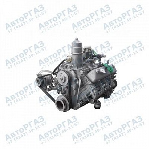 Двигатель, арт. 5231.1000400-10